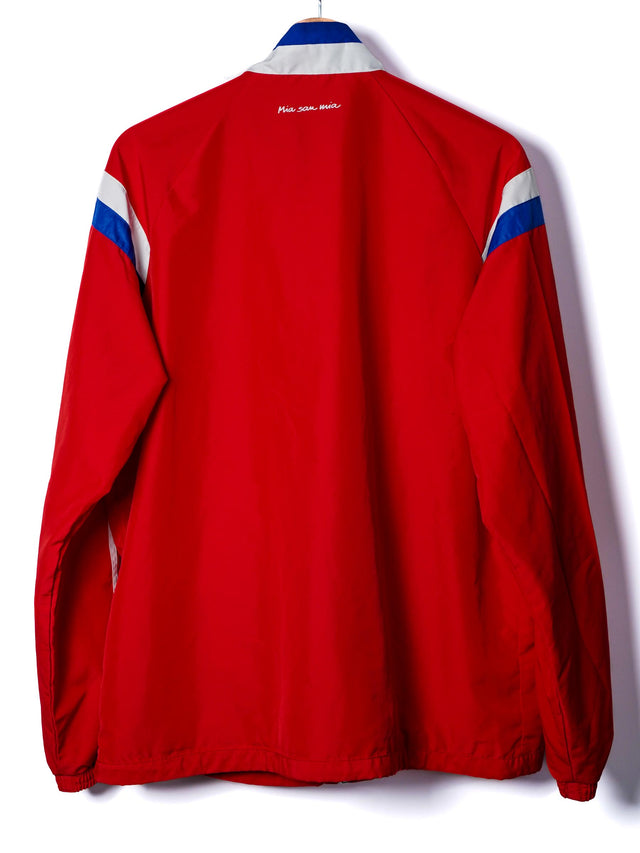 Bayern Munich Training Jacket 2014/15 (L)