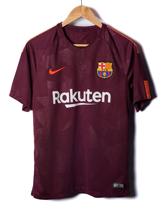 FC Barcelona Third Shirt 2017/18 (M)