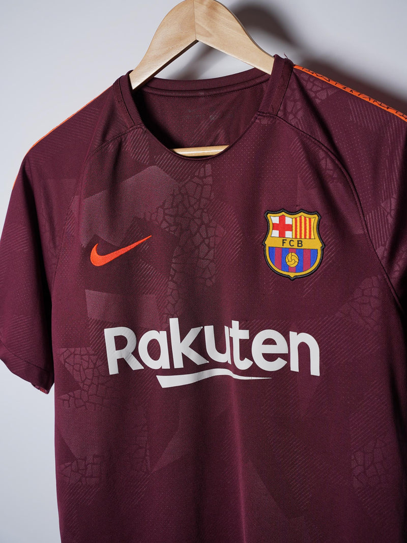 FC Barcelona Third Shirt 2017/18 (M)