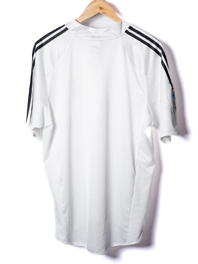 Real Madrid Home Shirt 2004/5 (L)