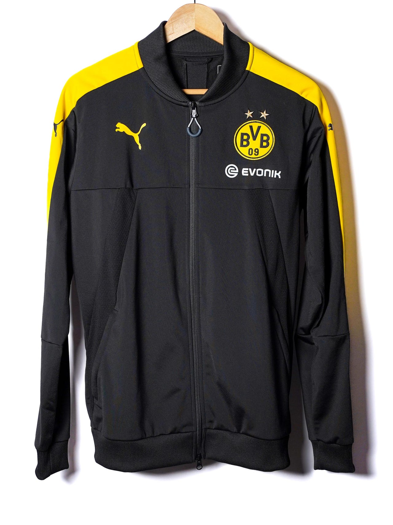 Borussia Dortmund Jacket 2015/16 (M)