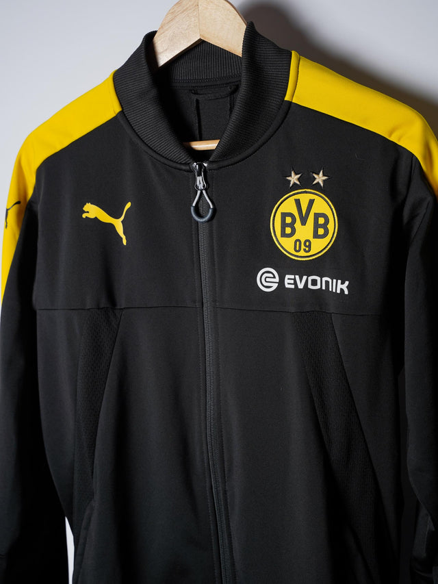 Borussia Dortmund Jacket 2015/16 (M)