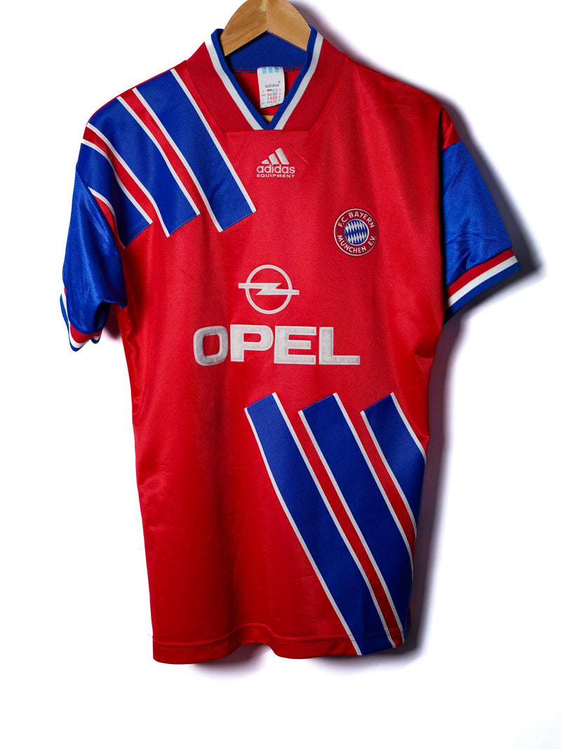 Bayern München Home Shirt 1993/95 (S)