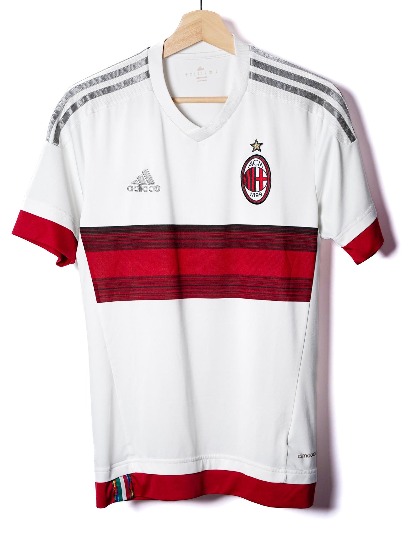 AC Milan Away Shirt 2015/16 (S)