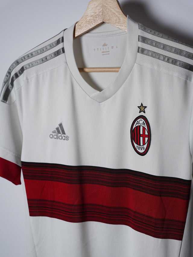 AC Milan Away Shirt 2015/16 (S)