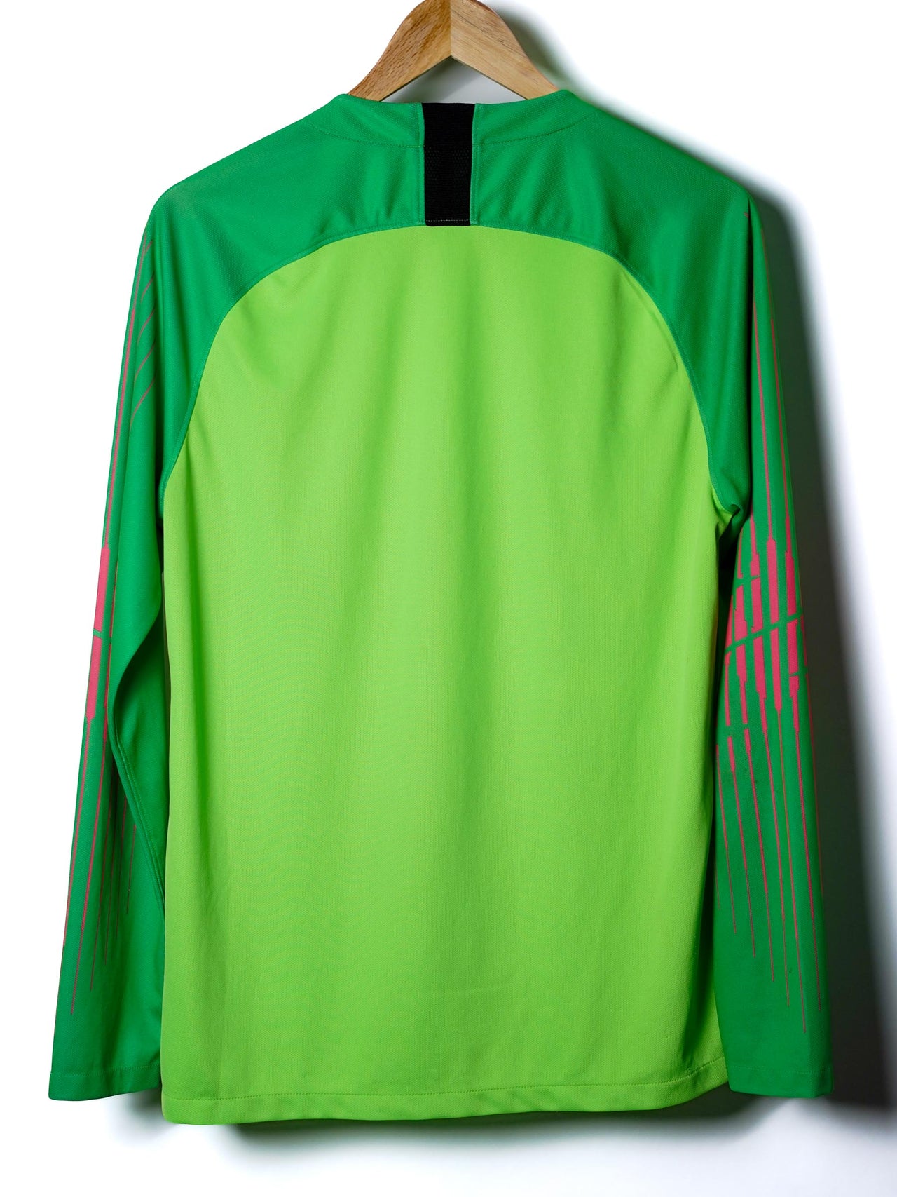 Chelsea Keeper Shirt 2018/19 (M)