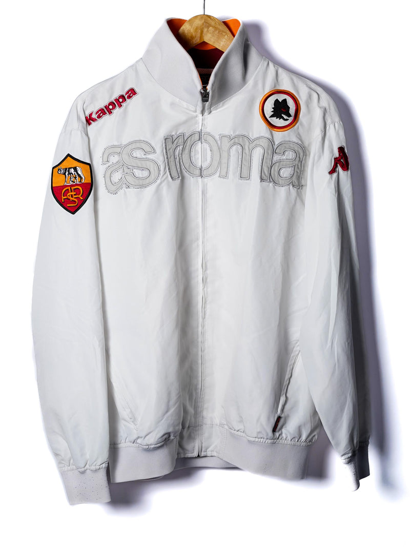 AS Roma Jacket 2009/10 (L)