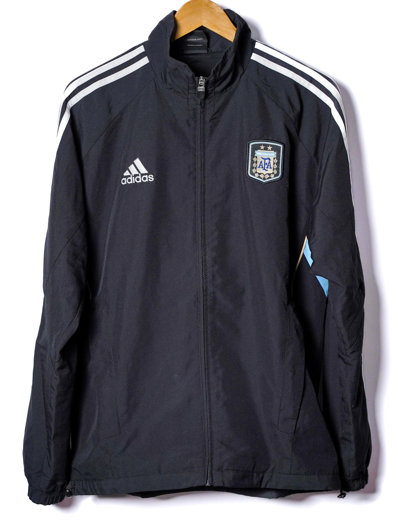 Argentina Full Tracksuit 2011/12 (M)