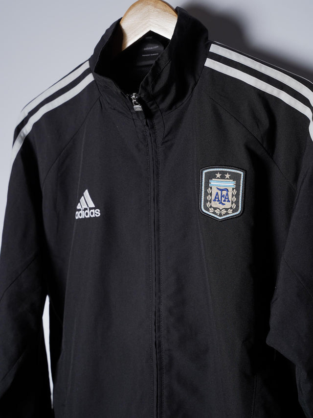 Argentina Full Tracksuit 2011/12 (M)