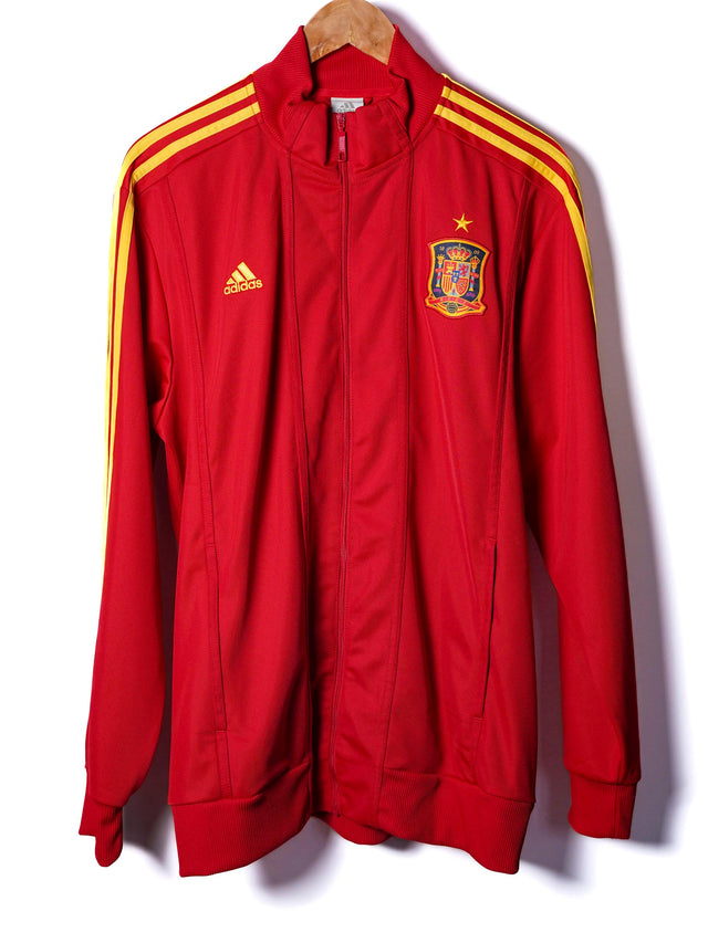 Spain Jacket 2012/13 (XL)