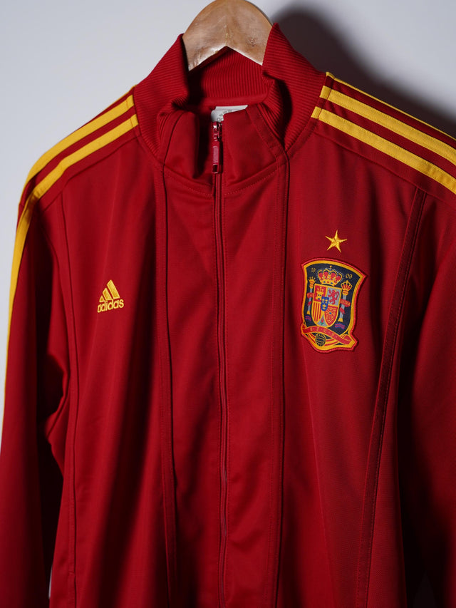 Spain Jacket 2012/13 (XL)