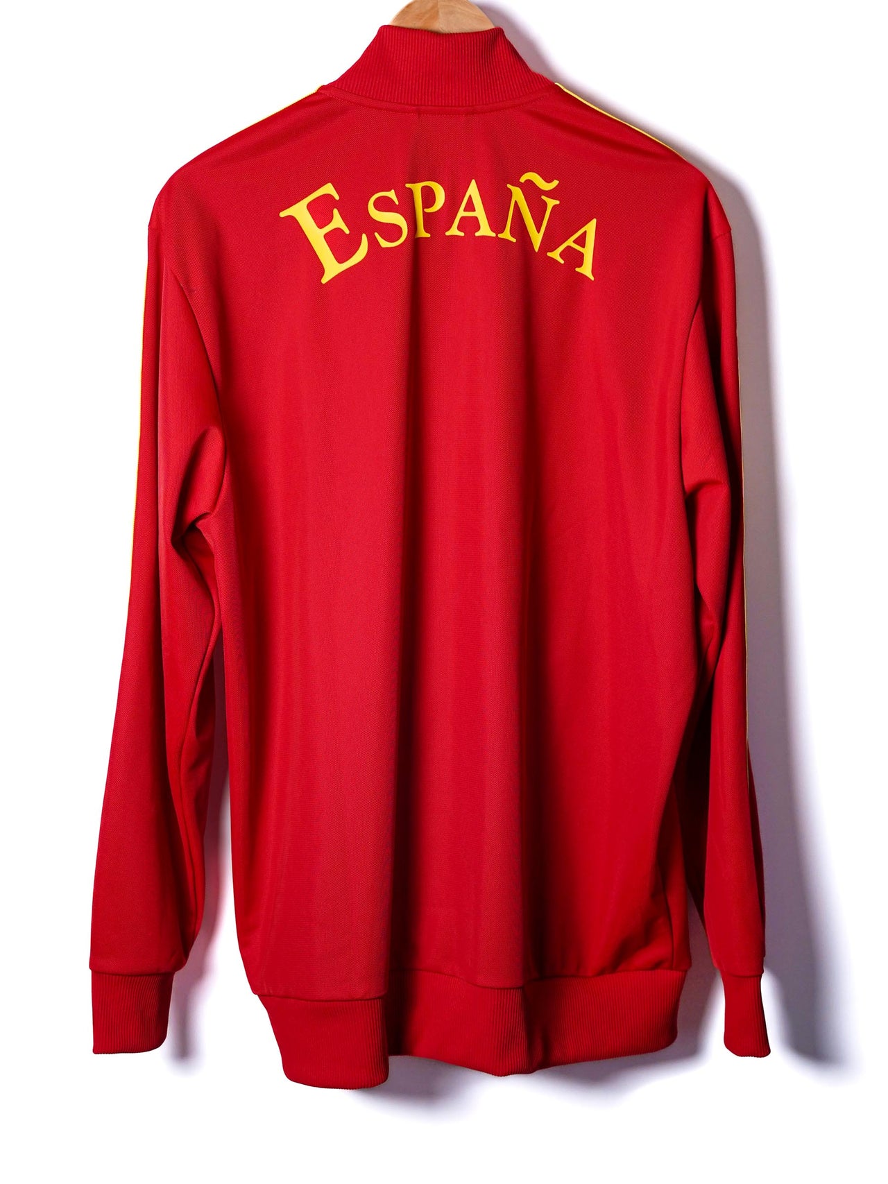 Spain Jacket 2012/13 (XL)