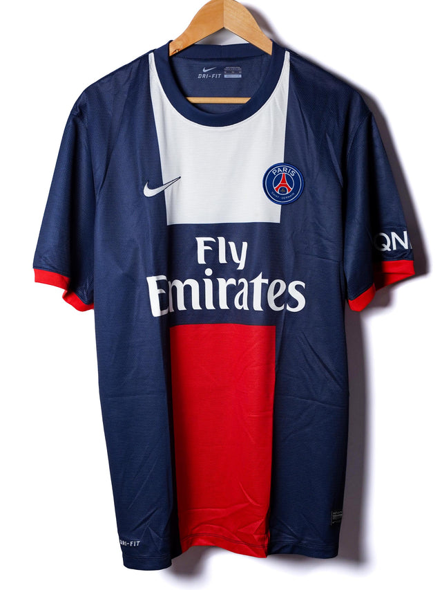 PSG Home Shirt 2013/14 BNWT (XL)