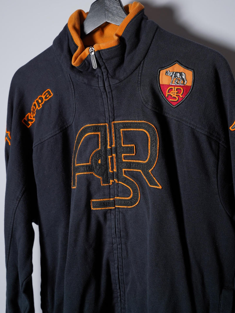 AS Roma Jacket 2011/12 (L)