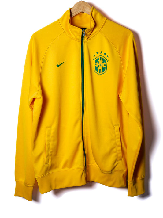 Brazil Jacket 2014/15 (L)