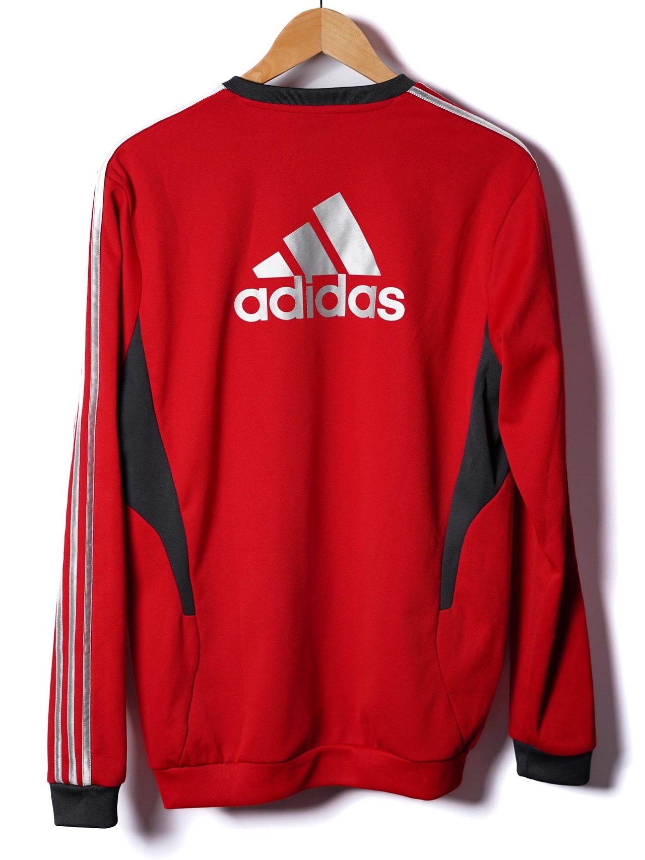 Liverpool Sweater 2011/12 (L)