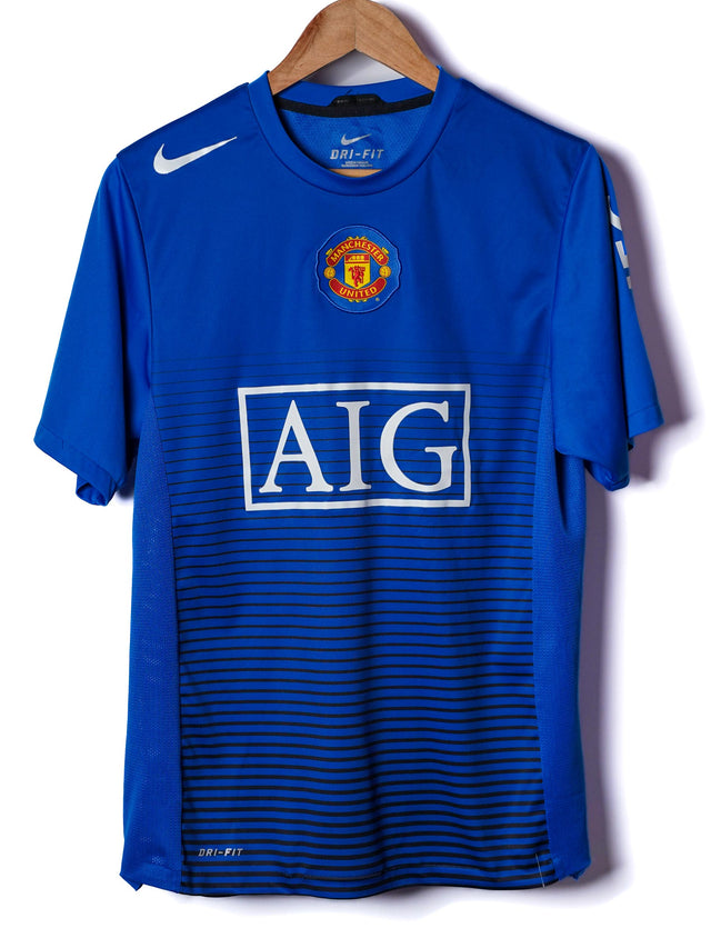 Manchester United Training Shirt 2008/9 (M)