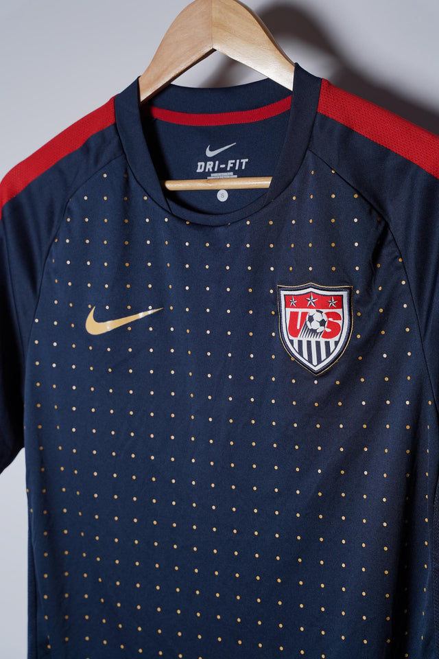 USA Training Shirt 2011/12 (S)