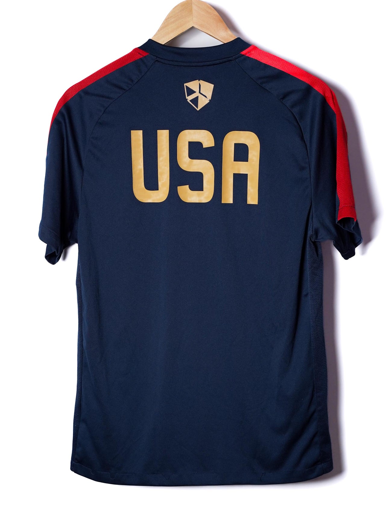 USA Training Shirt 2011/12 (S)