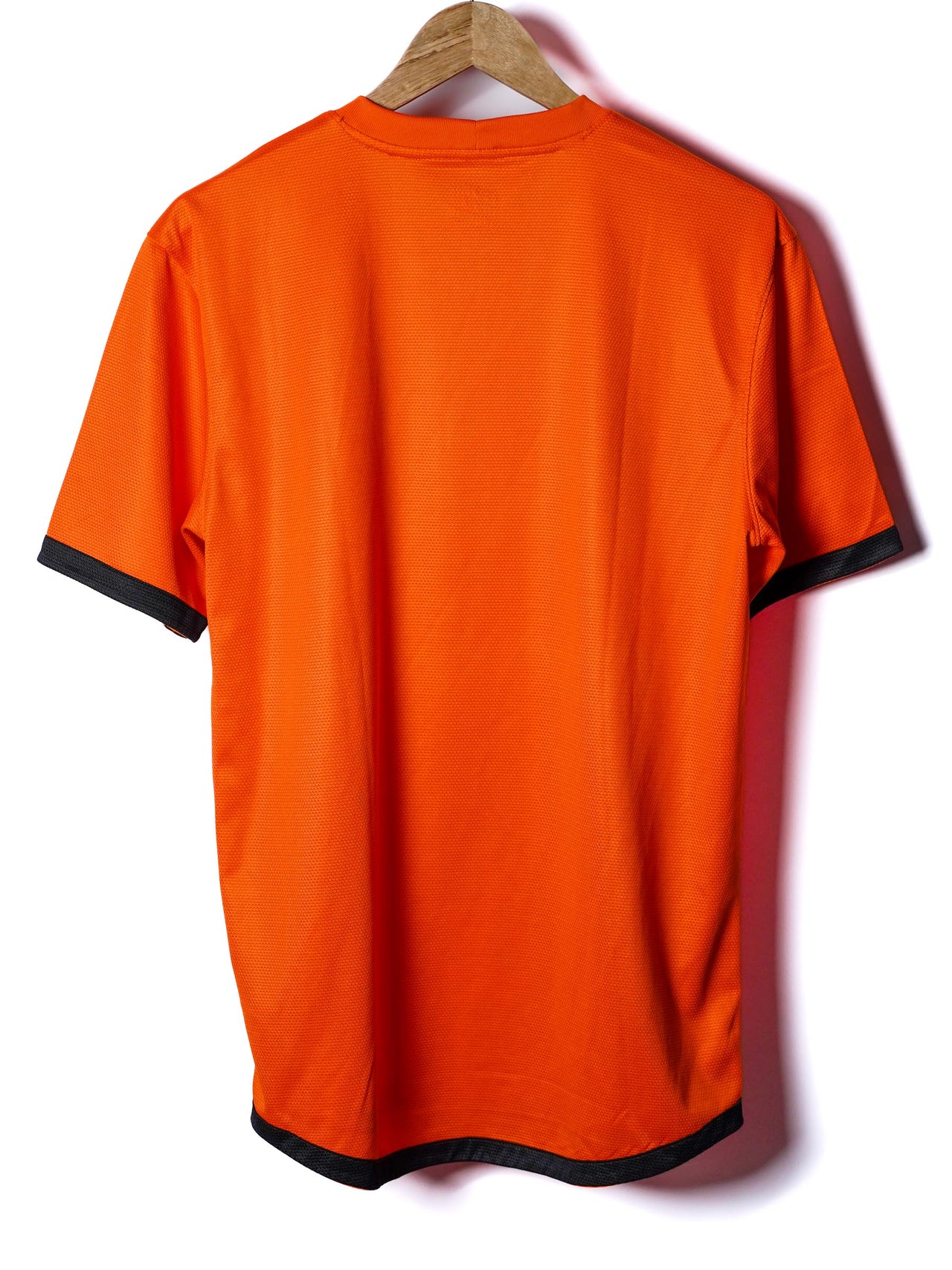 Netherlands Home Shirt 2012/13 (M)