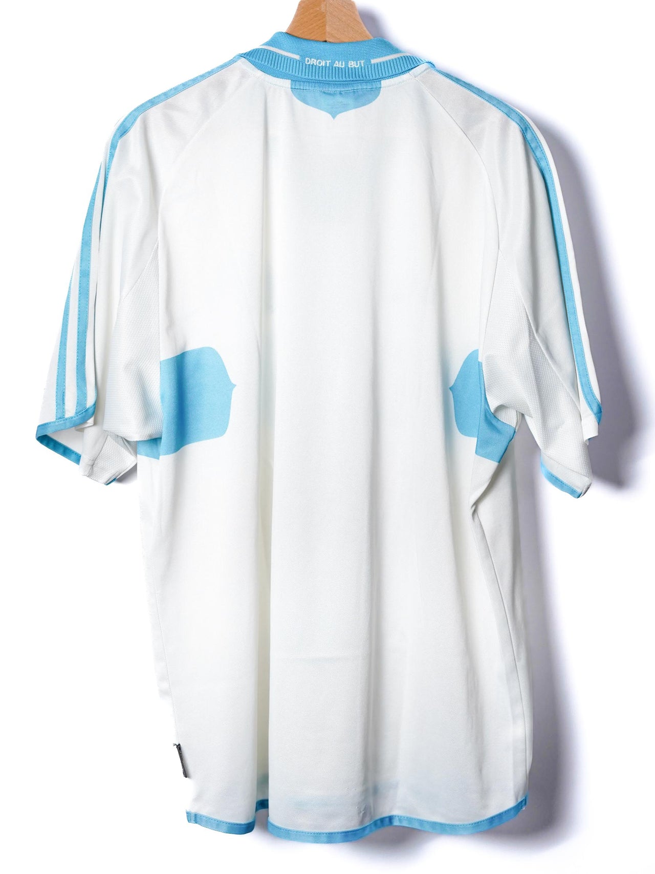 Marseille Home Shirt 2000/1 (L)