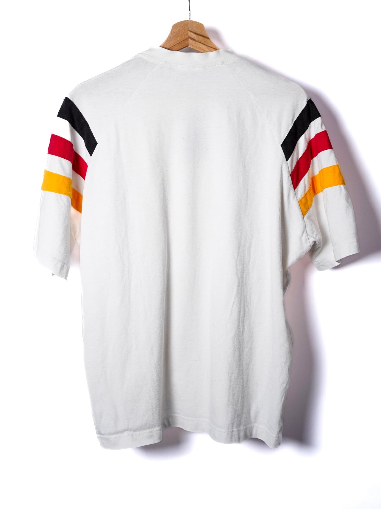 Germany Adidas Cotton Tee 1996 (M)