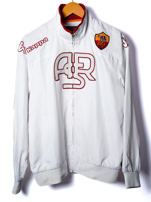 AS Roma Jacket 2011/12 (M)