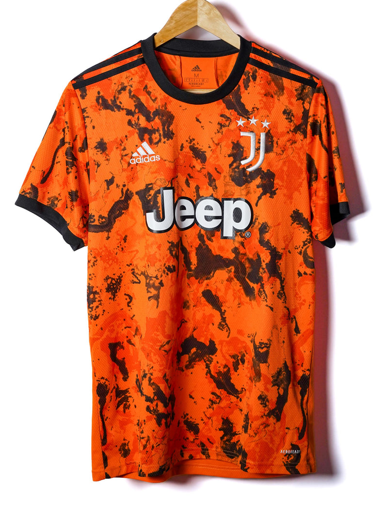 Juventus Third Shirt 2020/21 (M)