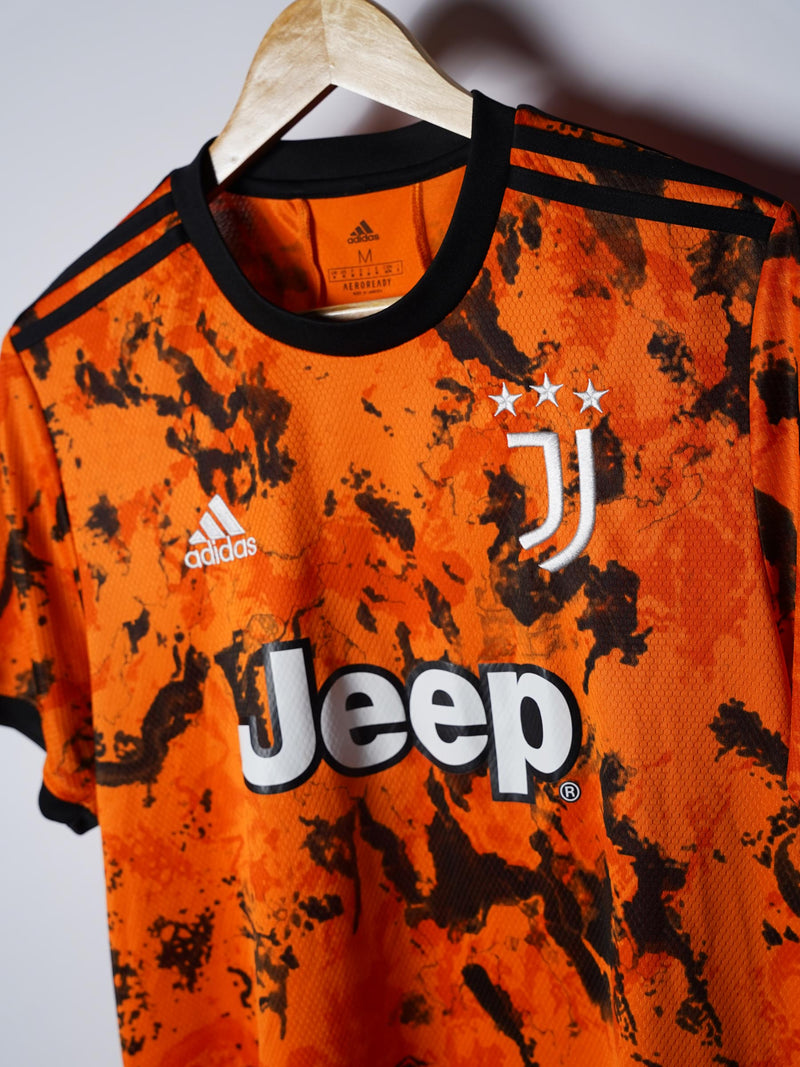 Juventus Third Shirt 2020/21 (M)