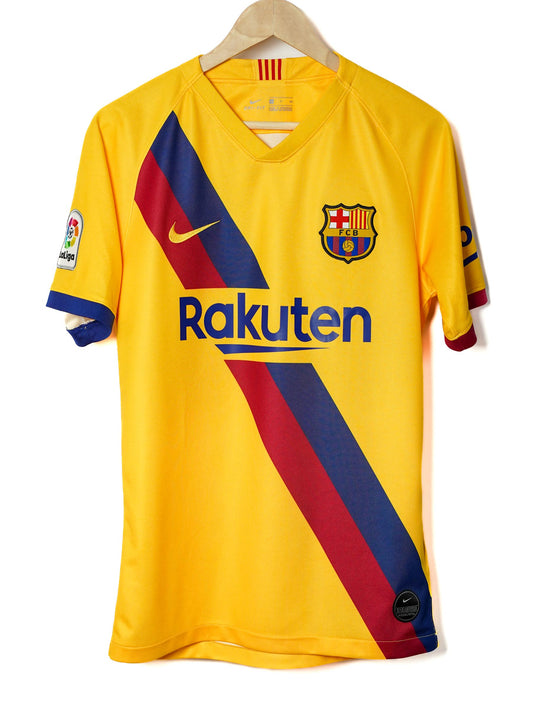 FC Barcelona Away Shirt 2019/20 (S)