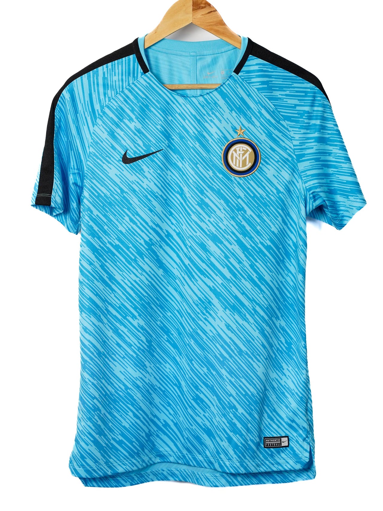 Inter Milan Training Shirt 2017/18 (M)