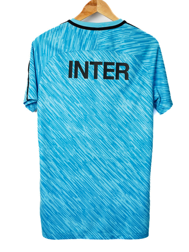 Inter Milan Training Shirt 2017/18 (M)