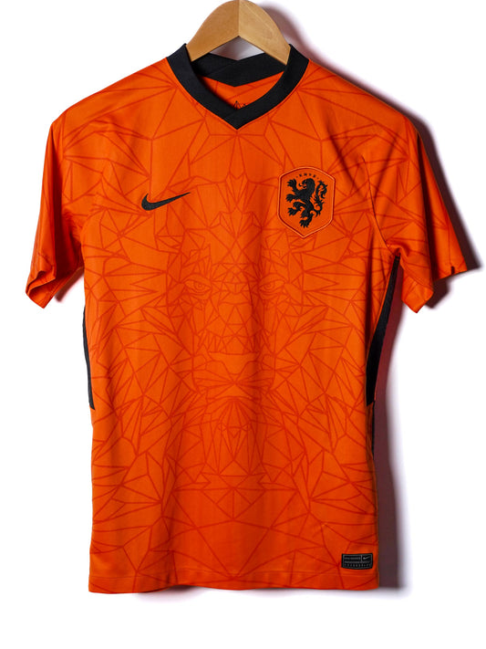 Netherlands Home Shirt 2020/21 (XL Kids)