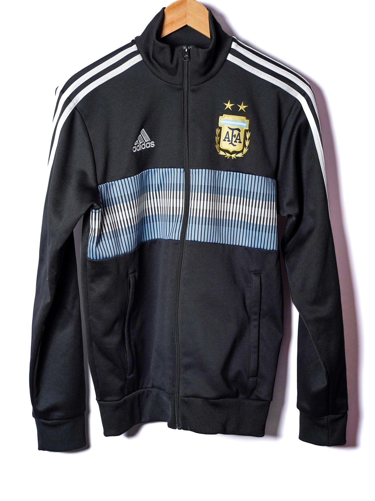 Argentina Jacket 2018/19 (S)