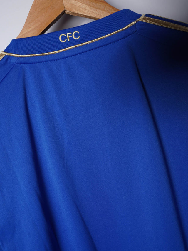 Chelsea Home Shirt 2012/13 (S)