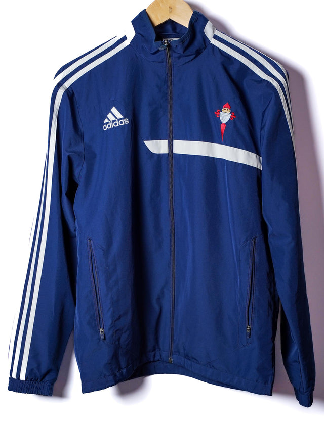 Celta De Vigo Jacket 2013/14 (S)