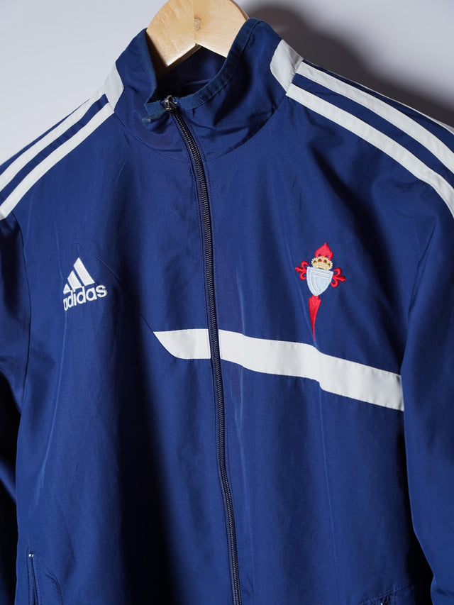 Celta De Vigo Jacket 2013/14 (S)