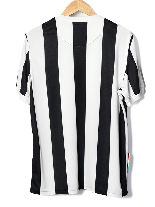 Juventus Home Shirt 2009/10 (M)