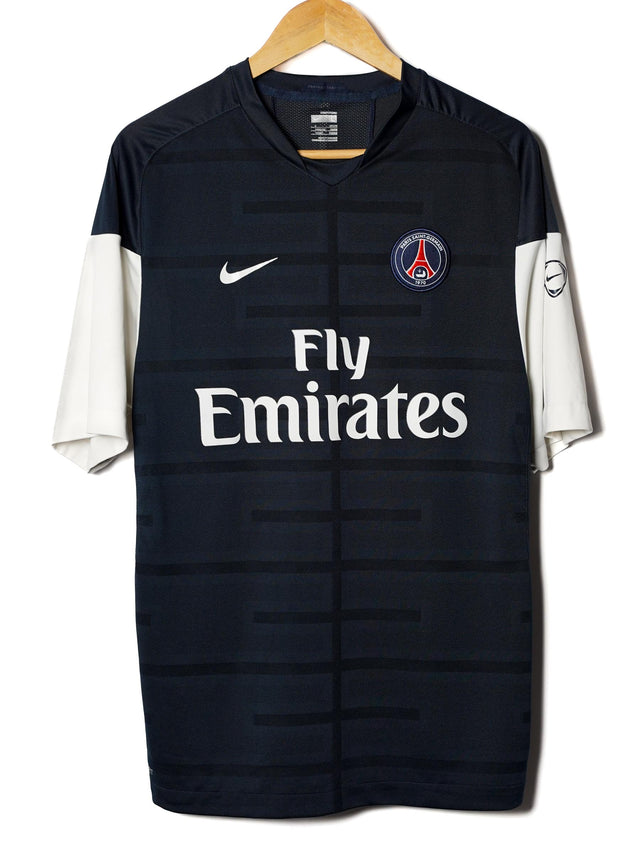 PSG Training Shirt 2006/8 (L)