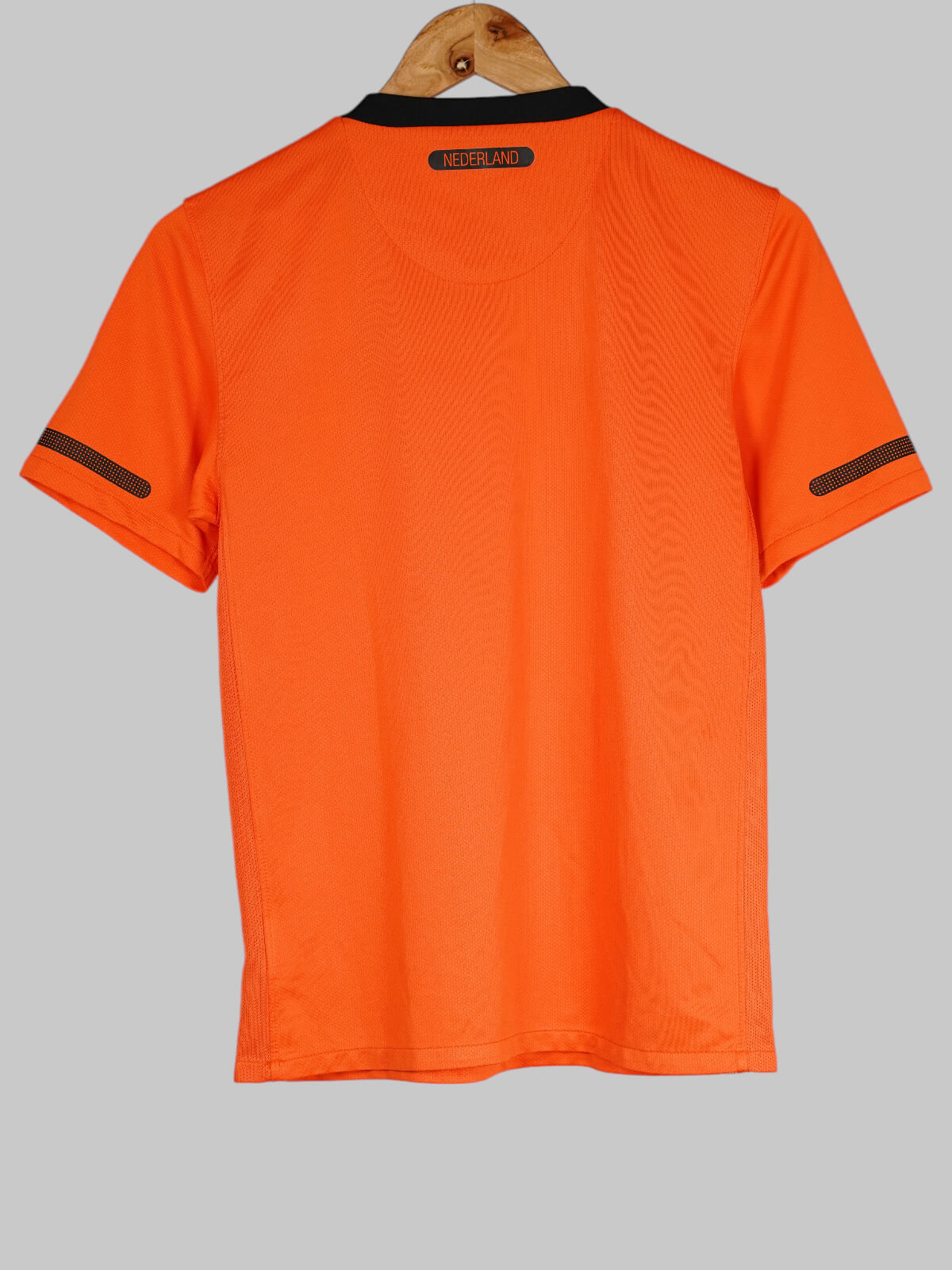 Netherlands Home Shirt 2010/11 (L Kids)