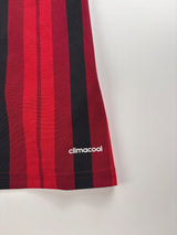 2014/15 AC Milan Balotelli #45 Home Shirt (M)