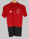 Ajax Polo Shirt 2018/19 (XS)