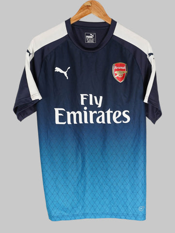 2015/16 Arsenal Training Shirt (L)