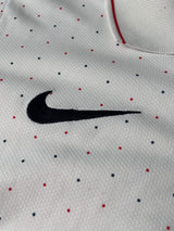 2009/10 PSG Away Shirt (M)