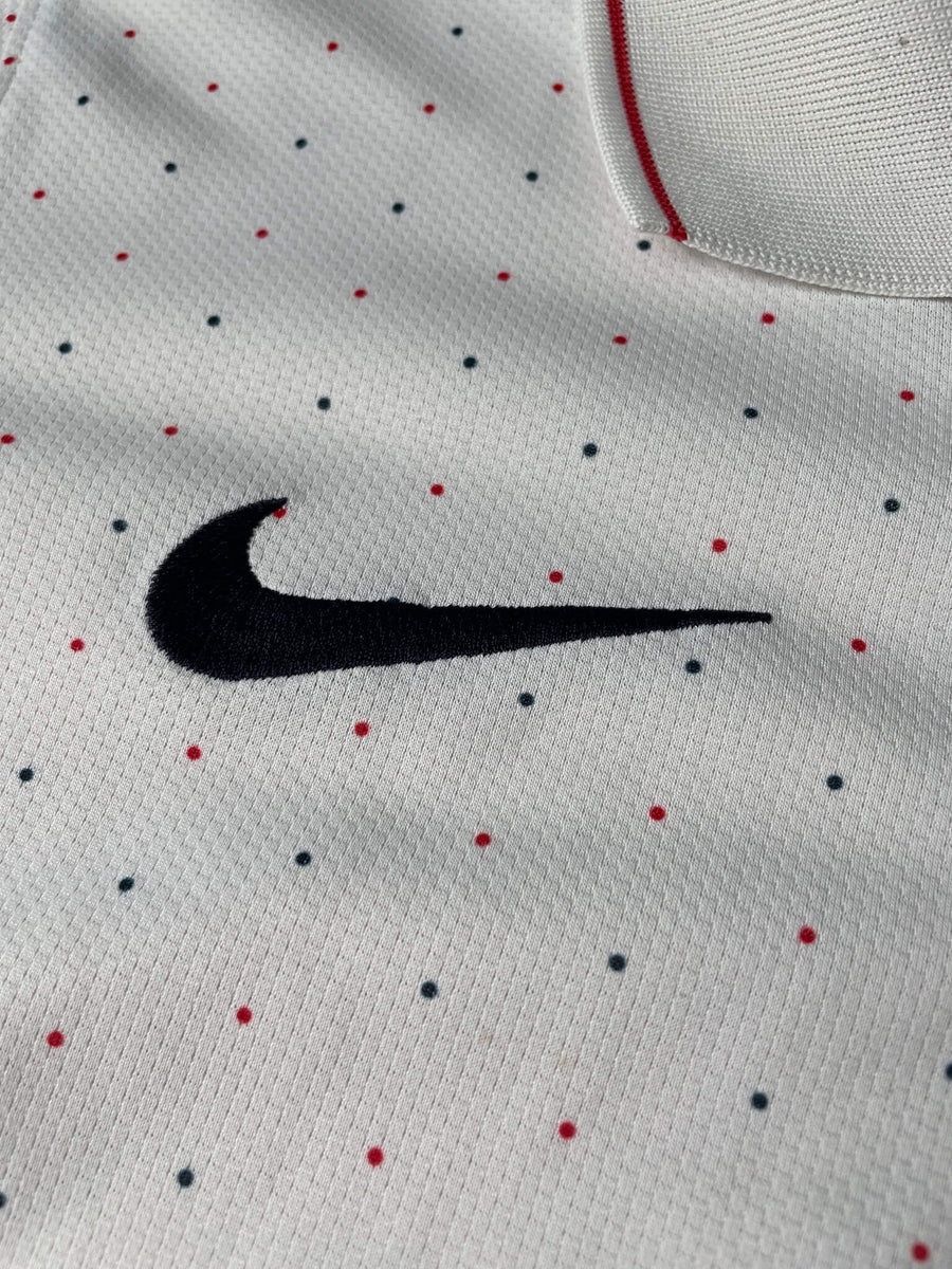 2009/10 PSG Away Shirt (M)
