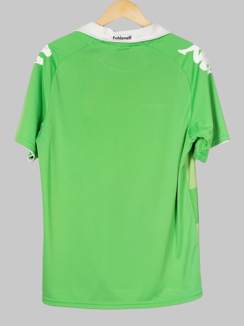2013/14 Borussia Monchengladbach Away (L)