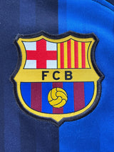 2022/23 Barcelona #10 Ansu Fati #10 Home Shirt (XL)