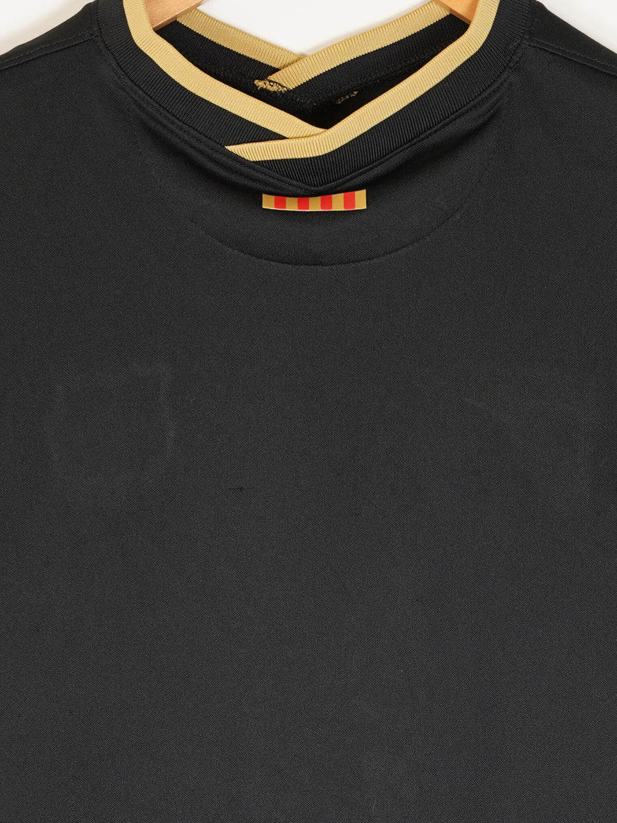 2020/21 Barcelona Away Shirt (XL Kids)