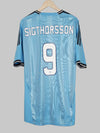 Ajax Away Shirt 2011/12 Sigthorsson #9 (XL)