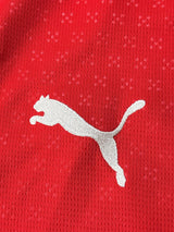2025/26 Portugal Ronaldo #7 Home Shirt (L)